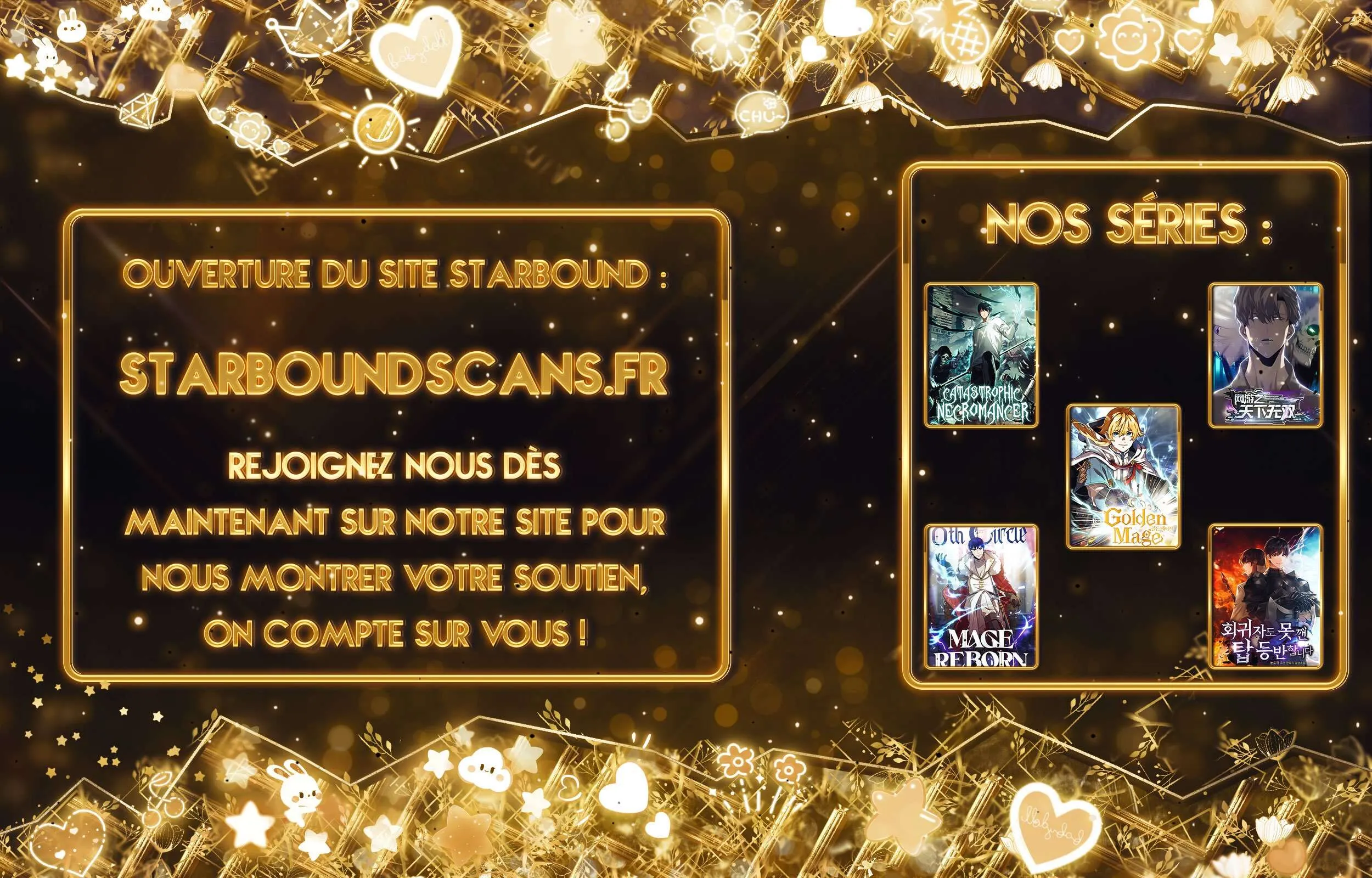 Catastrophic Necromancer Chapitre 26 - Page 11