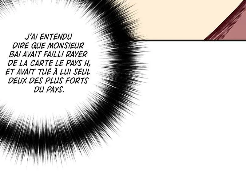 Catastrophic Necromancer Chapitre 47 - Page 15