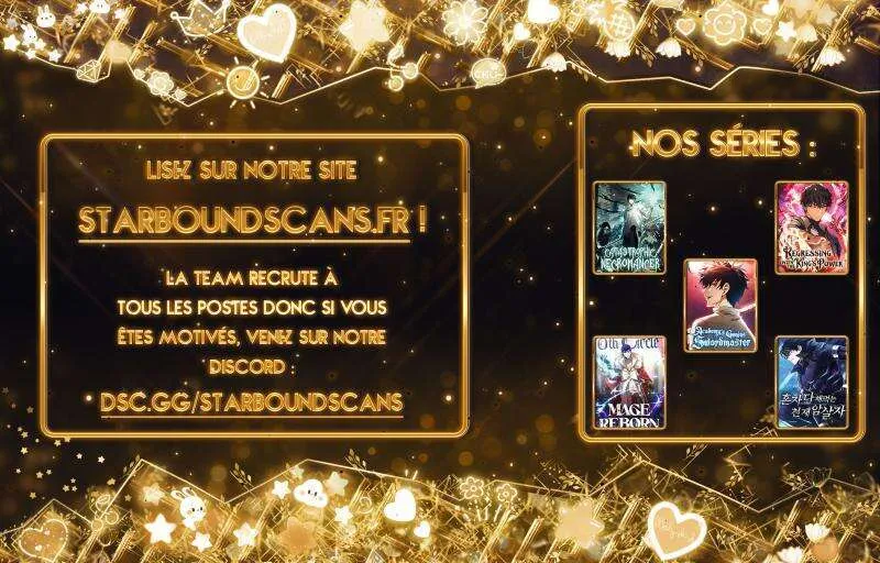 Catastrophic Necromancer Chapitre 51 - Page 14