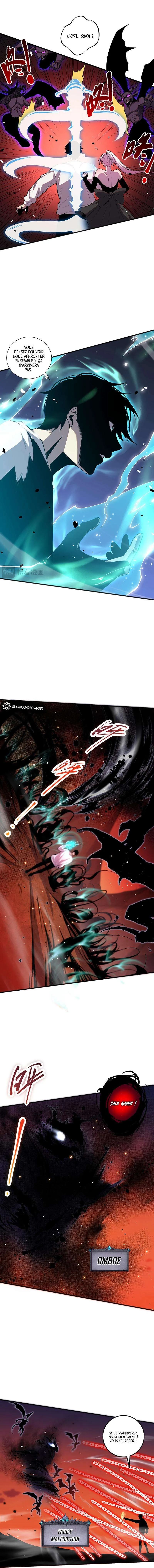 Catastrophic Necromancer Chapitre 56 - Page 13