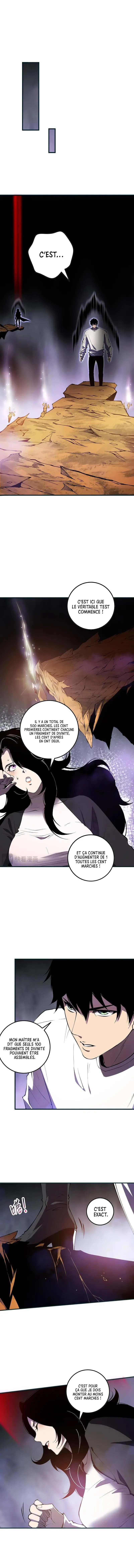 Catastrophic Necromancer Chapitre 117 - Page 4