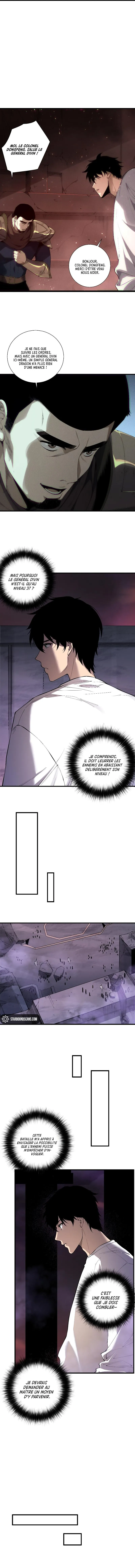 Catastrophic Necromancer Chapitre 145 - Page 7