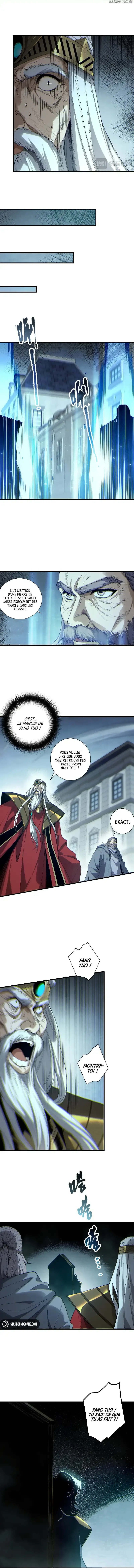 Catastrophic Necromancer Chapitre 179 - Page 5