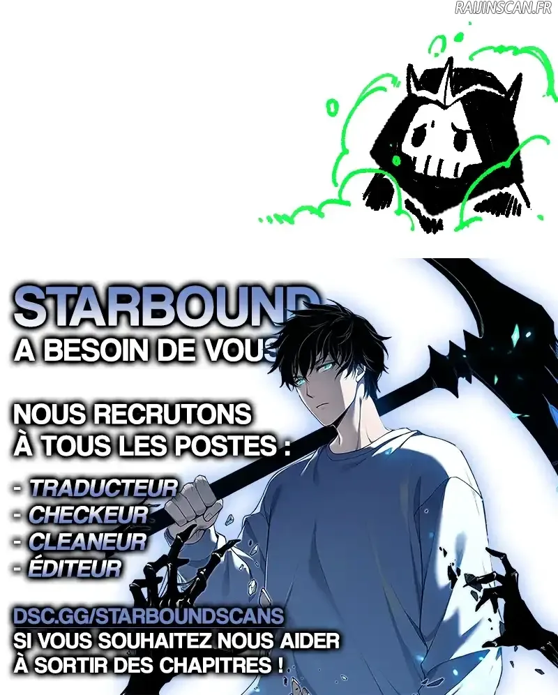 Catastrophic Necromancer Chapitre 180 - Page 10