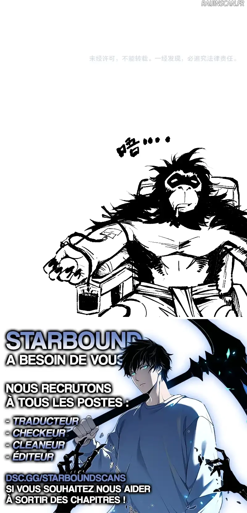 Catastrophic Necromancer Chapitre 186 - Page 10