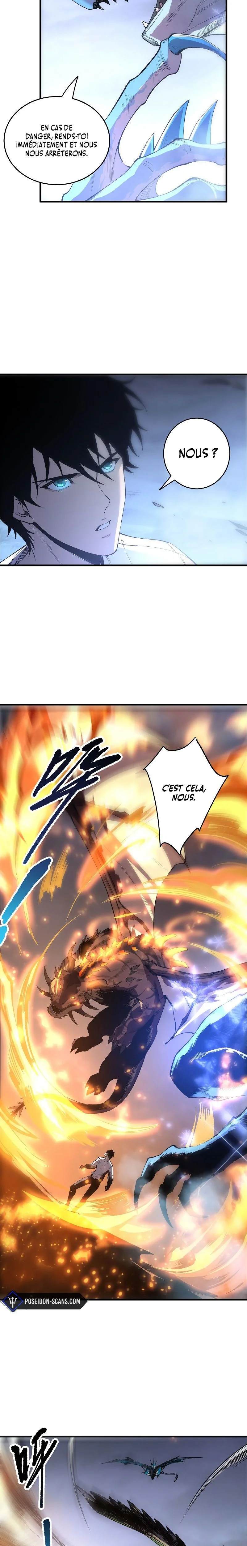 Catastrophic Necromancer Chapitre 257 - Page 16