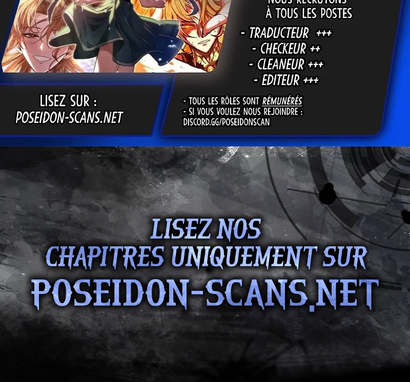 Catastrophic Necromancer Chapitre 263 - Page 13