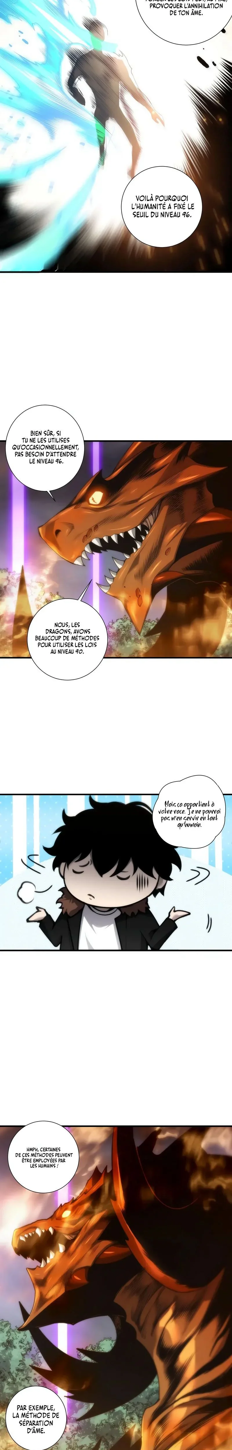 Catastrophic Necromancer Chapitre 278 - Page 13