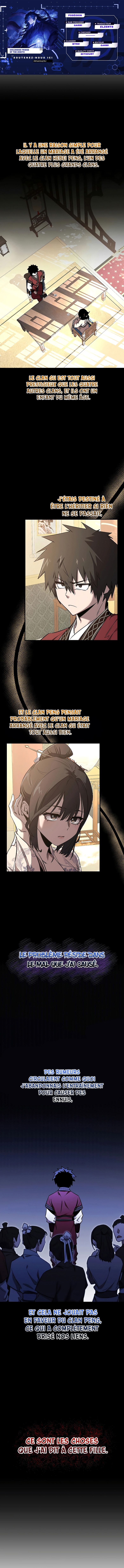 Childhood Friend of the Zenith Chapitre 7 - Page 1