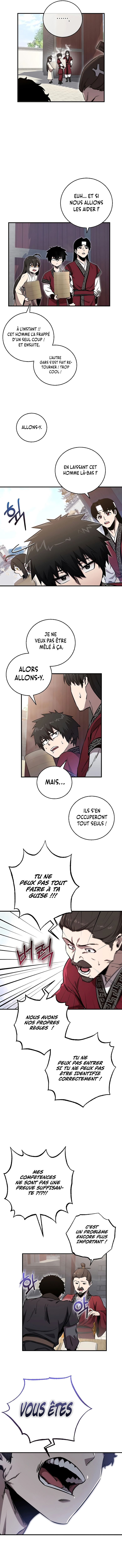 Childhood Friend of the Zenith Chapitre 7 - Page 10