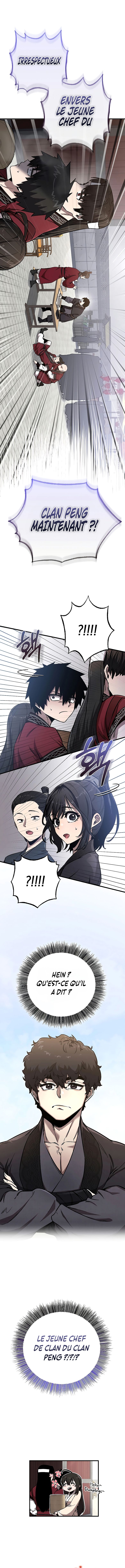 Childhood Friend of the Zenith Chapitre 7 - Page 11