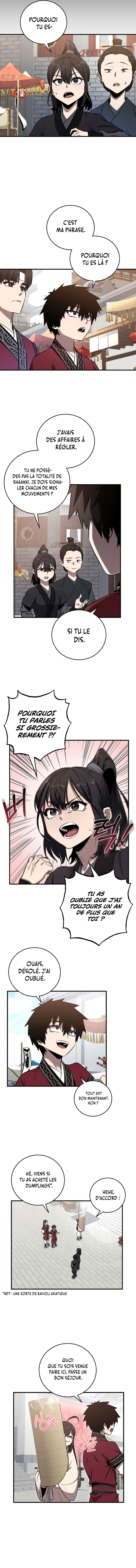 Childhood Friend of the Zenith Chapitre 7 - Page 2
