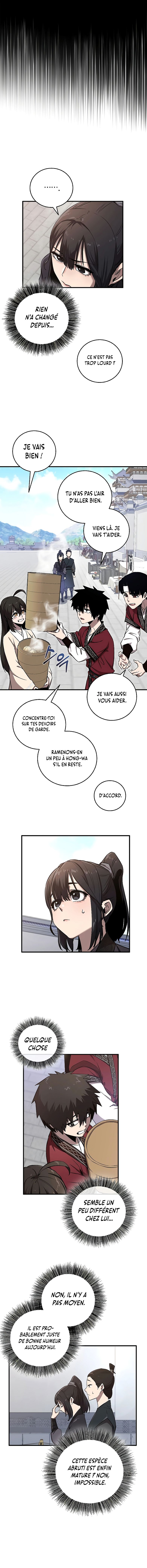 Childhood Friend of the Zenith Chapitre 7 - Page 6