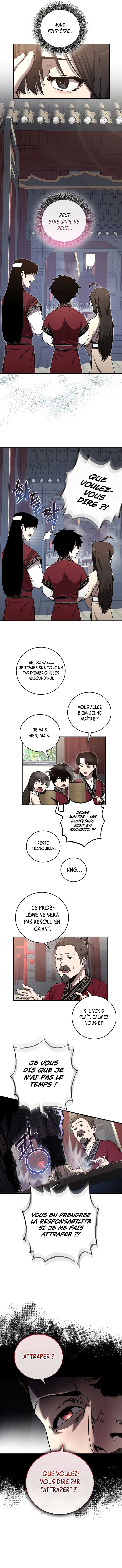 Childhood Friend of the Zenith Chapitre 7 - Page 7