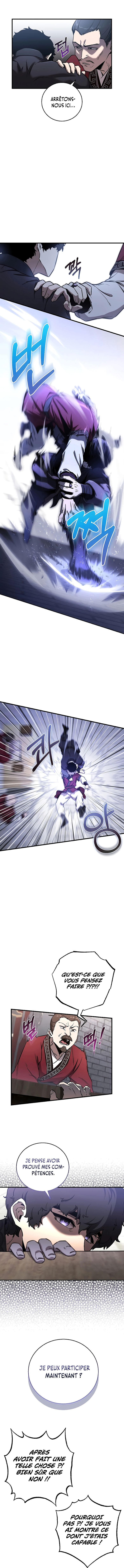 Childhood Friend of the Zenith Chapitre 7 - Page 9