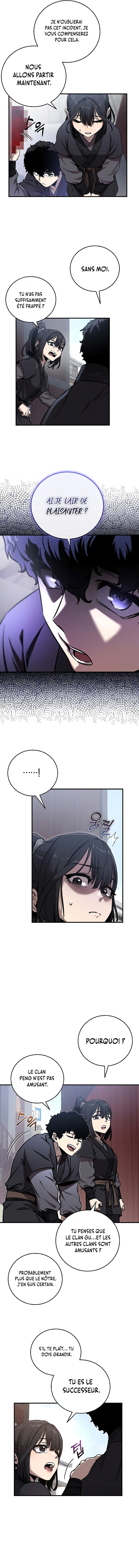 Childhood Friend of the Zenith Chapitre 8 - Page 12
