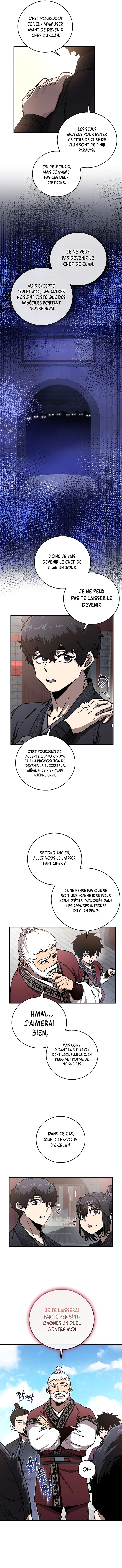 Childhood Friend of the Zenith Chapitre 8 - Page 13