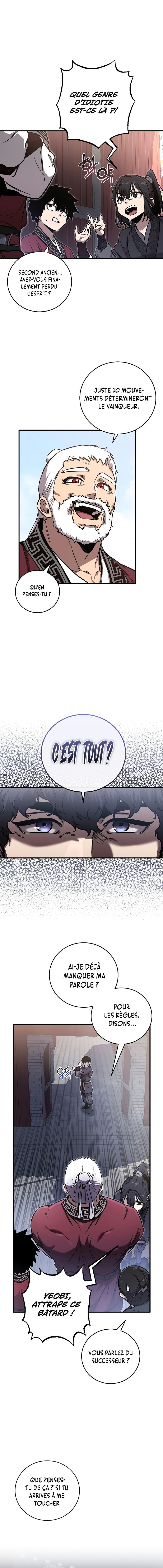 Childhood Friend of the Zenith Chapitre 8 - Page 14