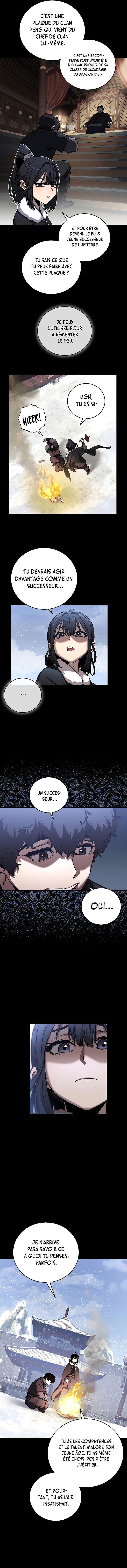 Childhood Friend of the Zenith Chapitre 8 - Page 2