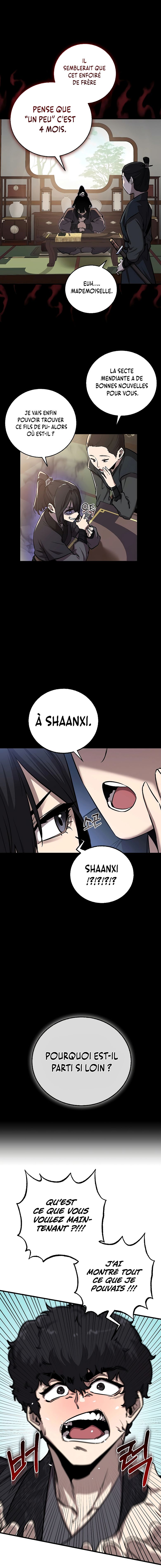 Childhood Friend of the Zenith Chapitre 8 - Page 4