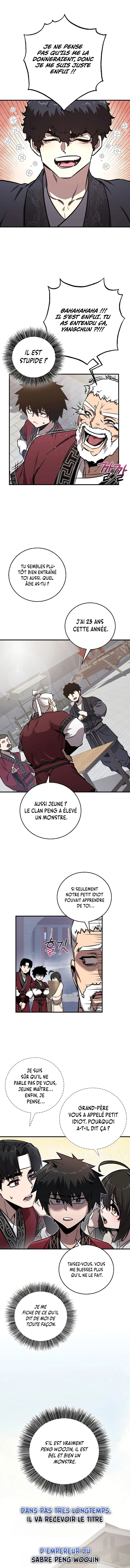 Childhood Friend of the Zenith Chapitre 8 - Page 8