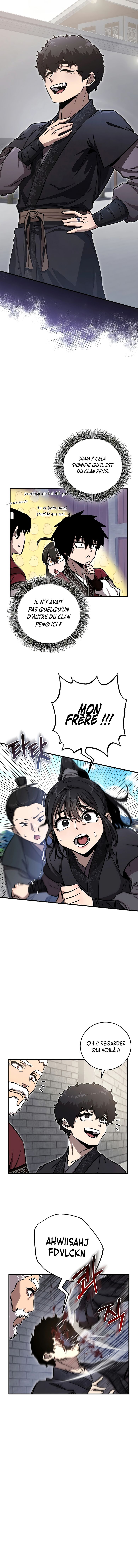Childhood Friend of the Zenith Chapitre 8 - Page 9