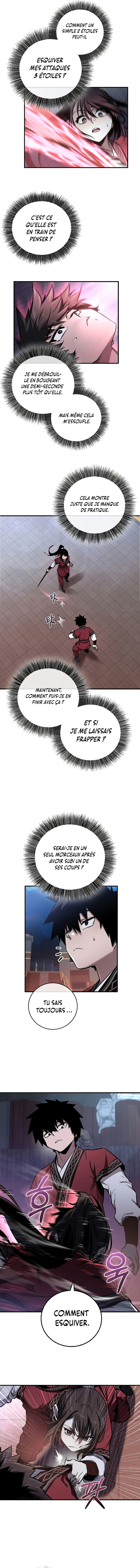Childhood Friend of the Zenith Chapitre 9 - Page 11
