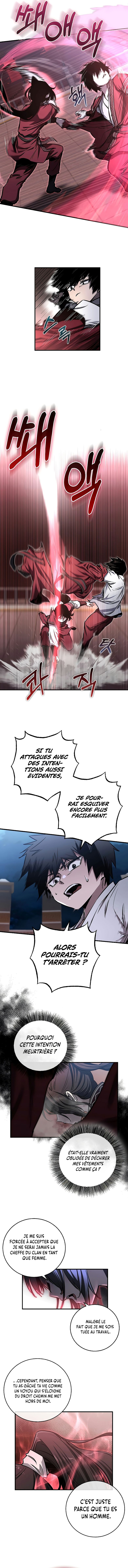 Childhood Friend of the Zenith Chapitre 9 - Page 12