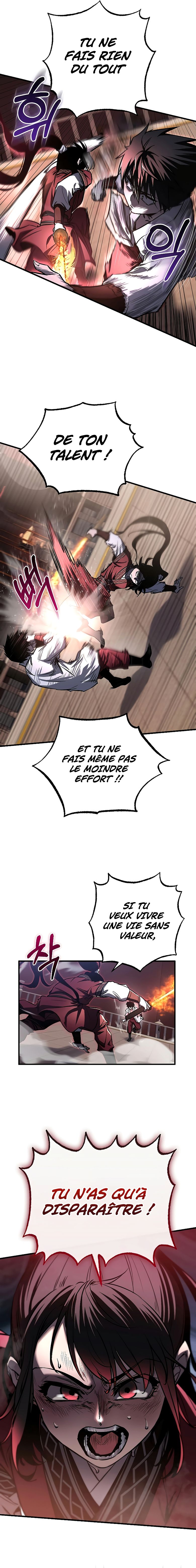 Childhood Friend of the Zenith Chapitre 9 - Page 14