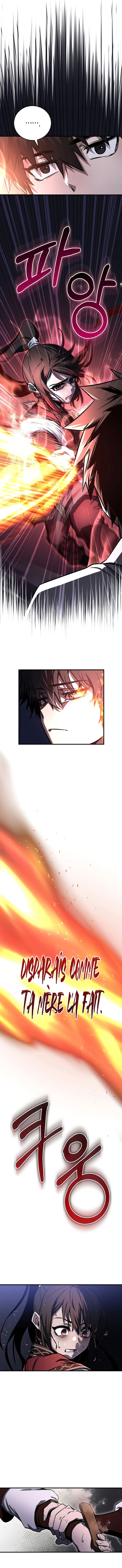 Childhood Friend of the Zenith Chapitre 9 - Page 15