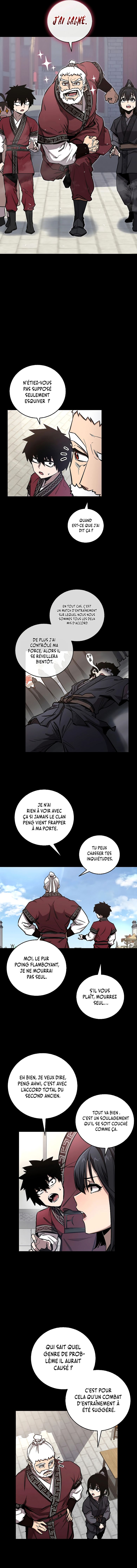 Childhood Friend of the Zenith Chapitre 9 - Page 3