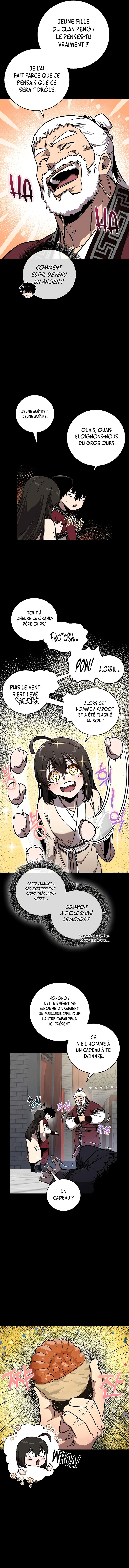 Childhood Friend of the Zenith Chapitre 9 - Page 4