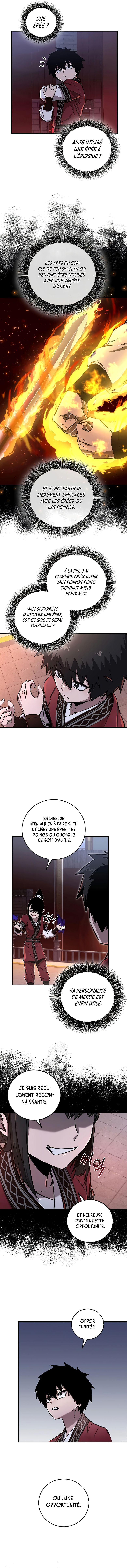 Childhood Friend of the Zenith Chapitre 9 - Page 6