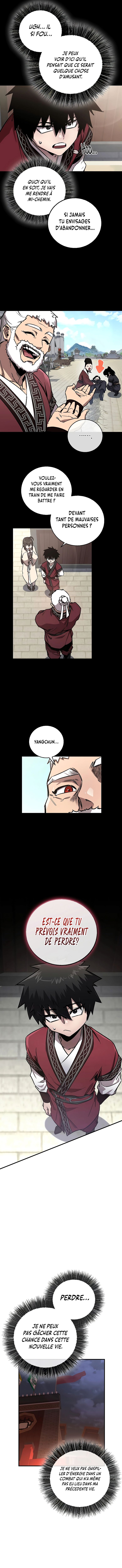 Childhood Friend of the Zenith Chapitre 9 - Page 8