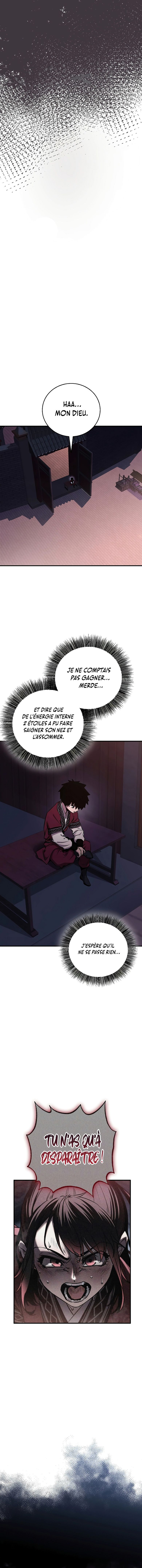 Childhood Friend of the Zenith Chapitre 10 - Page 10