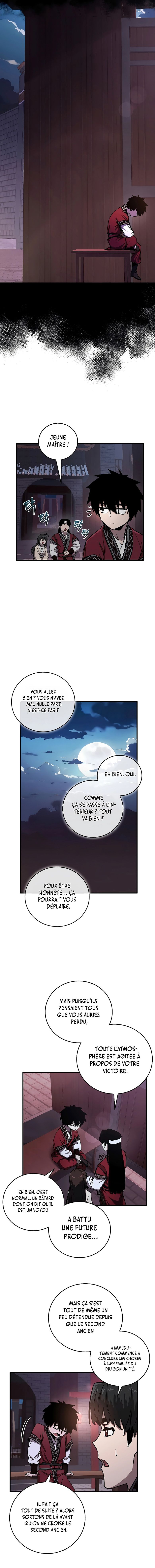 Childhood Friend of the Zenith Chapitre 10 - Page 11