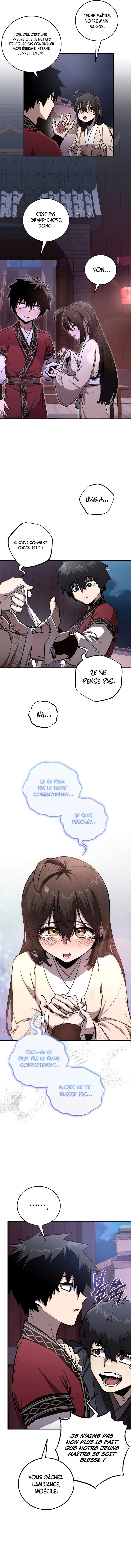 Childhood Friend of the Zenith Chapitre 10 - Page 12