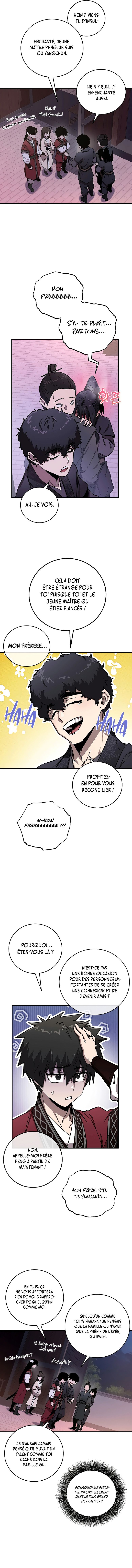 Childhood Friend of the Zenith Chapitre 10 - Page 13