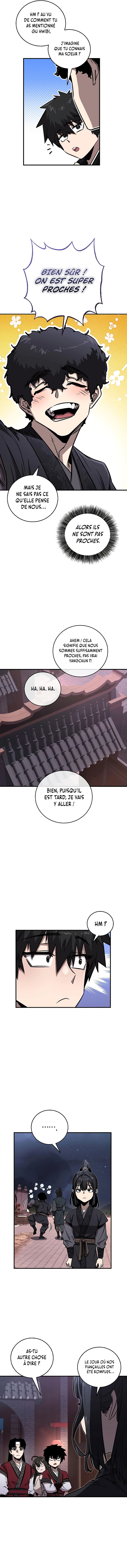 Childhood Friend of the Zenith Chapitre 10 - Page 14