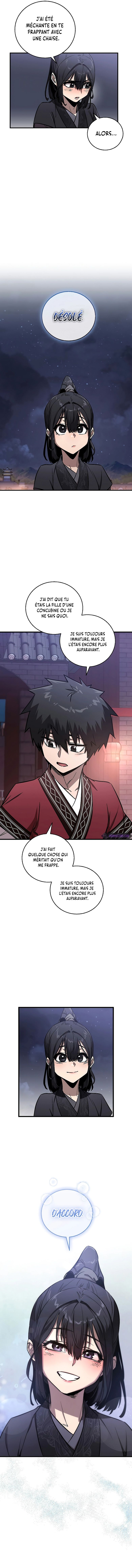 Childhood Friend of the Zenith Chapitre 10 - Page 15