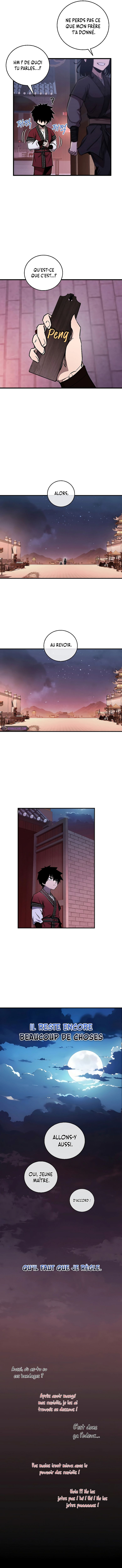 Childhood Friend of the Zenith Chapitre 10 - Page 16