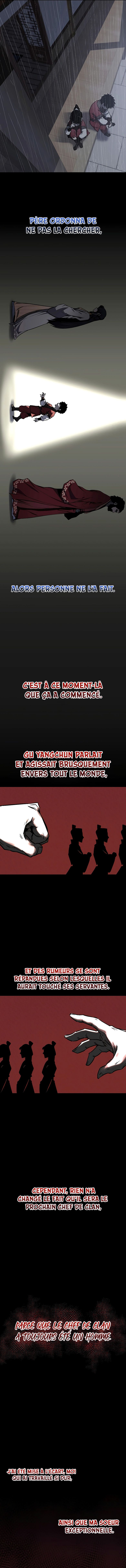 Childhood Friend of the Zenith Chapitre 10 - Page 2