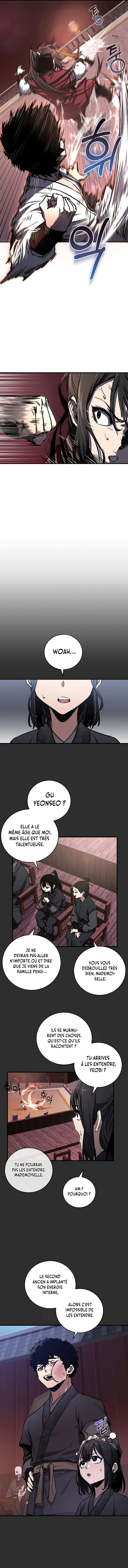 Childhood Friend of the Zenith Chapitre 10 - Page 4
