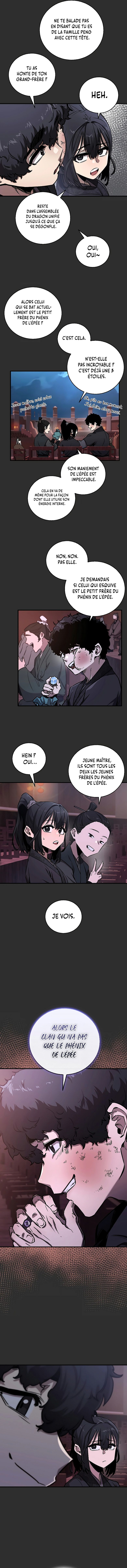 Childhood Friend of the Zenith Chapitre 10 - Page 5