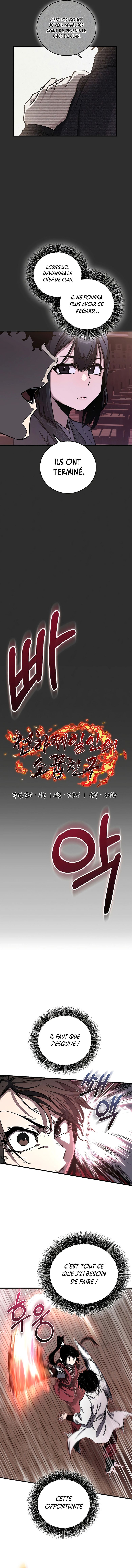 Childhood Friend of the Zenith Chapitre 10 - Page 6