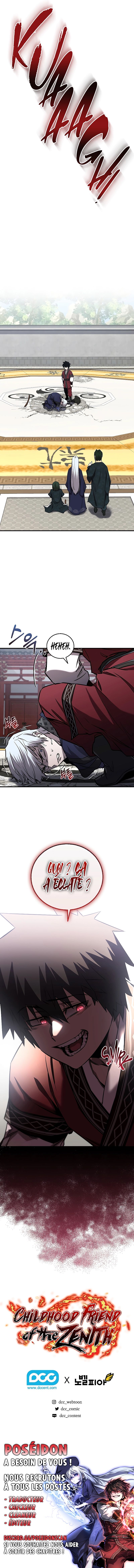 Childhood Friend of the Zenith Chapitre 22 - Page 10