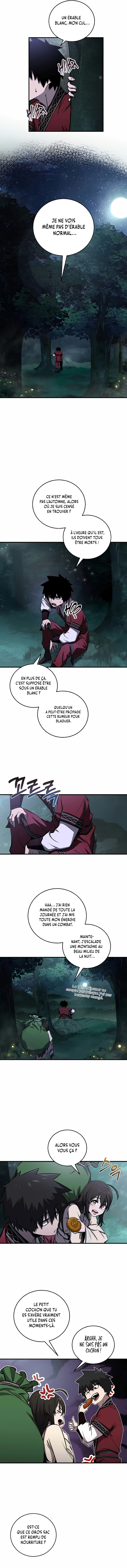 Childhood Friend of the Zenith Chapitre 23 - Page 11