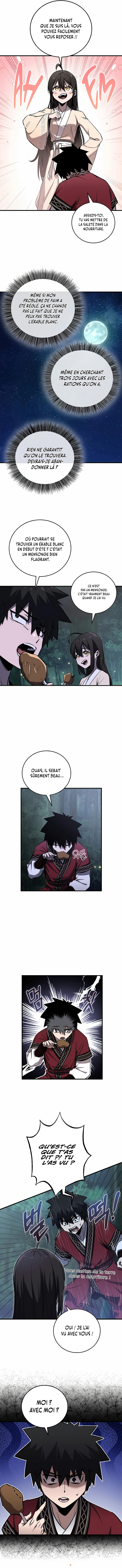 Childhood Friend of the Zenith Chapitre 23 - Page 13
