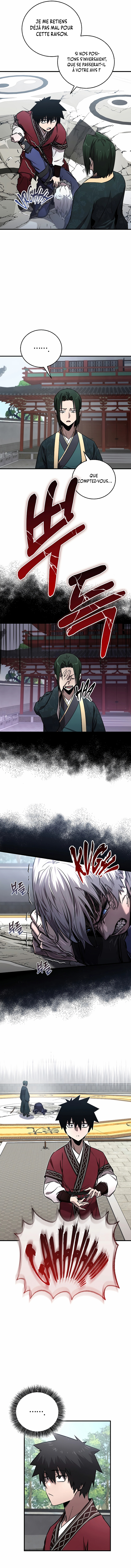 Childhood Friend of the Zenith Chapitre 23 - Page 3