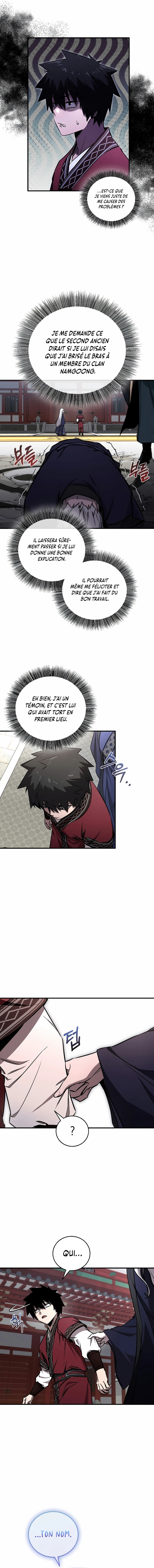 Childhood Friend of the Zenith Chapitre 23 - Page 4